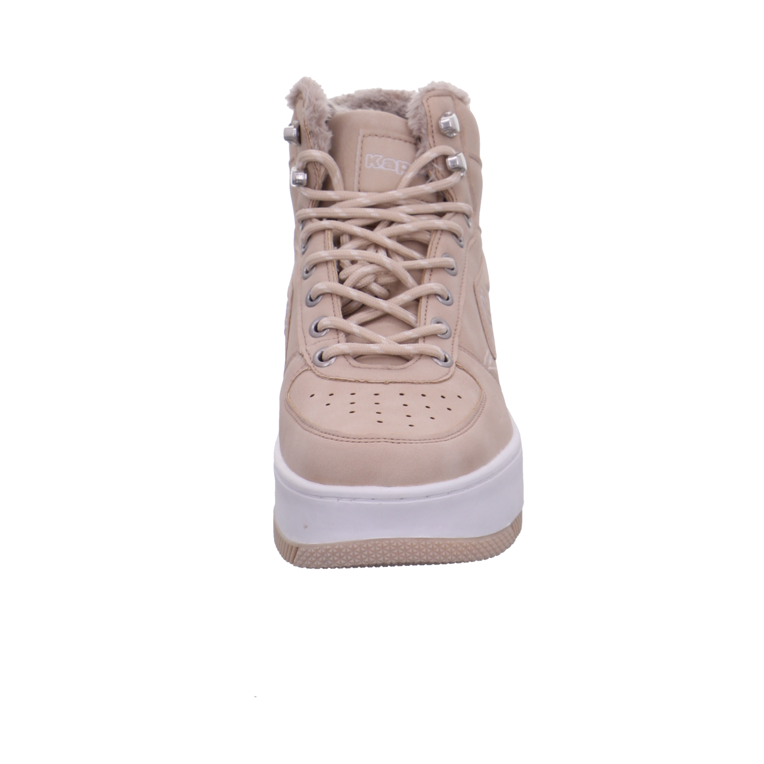 Kappa Stiefeletten sand Bild3