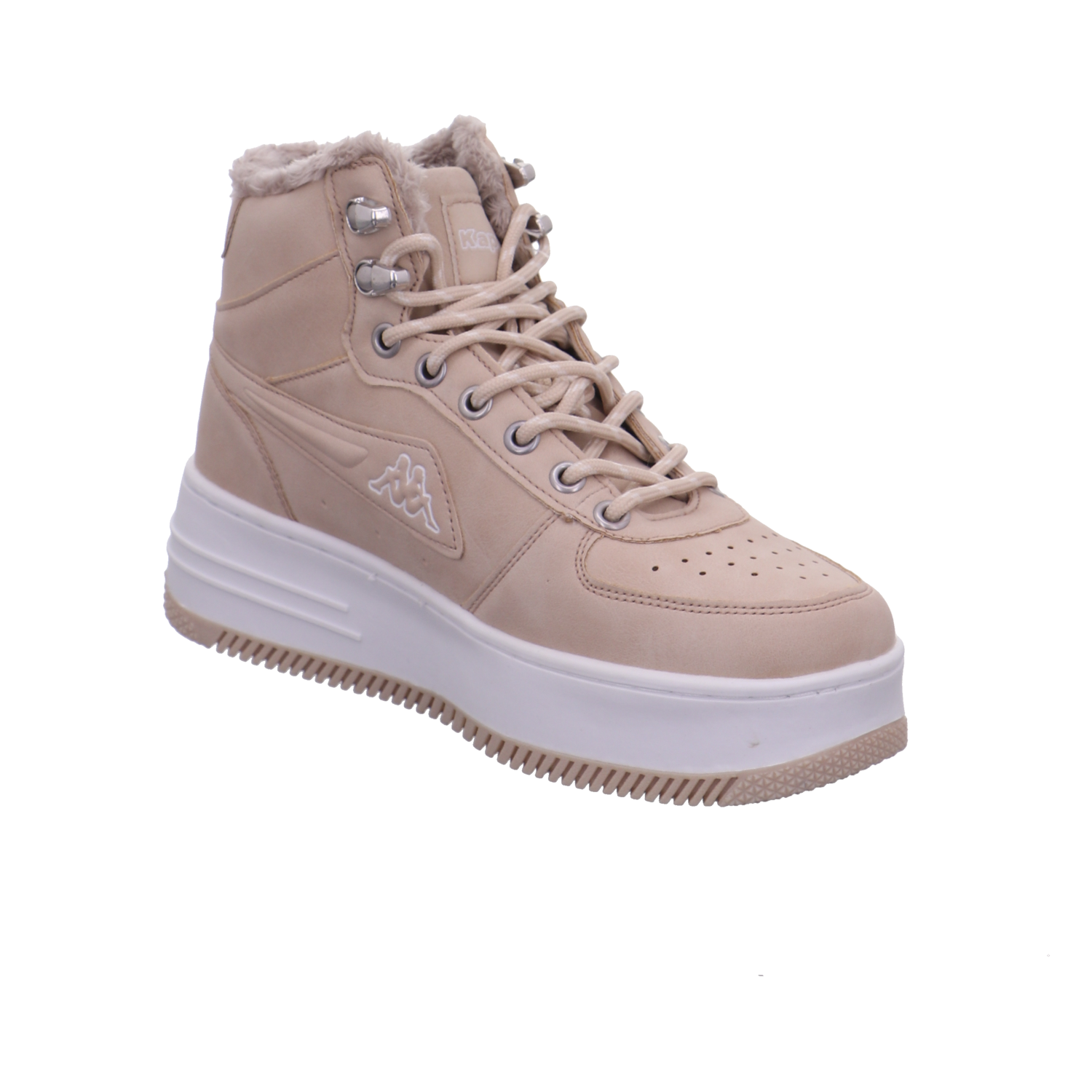 Kappa Stiefeletten sand Bild7
