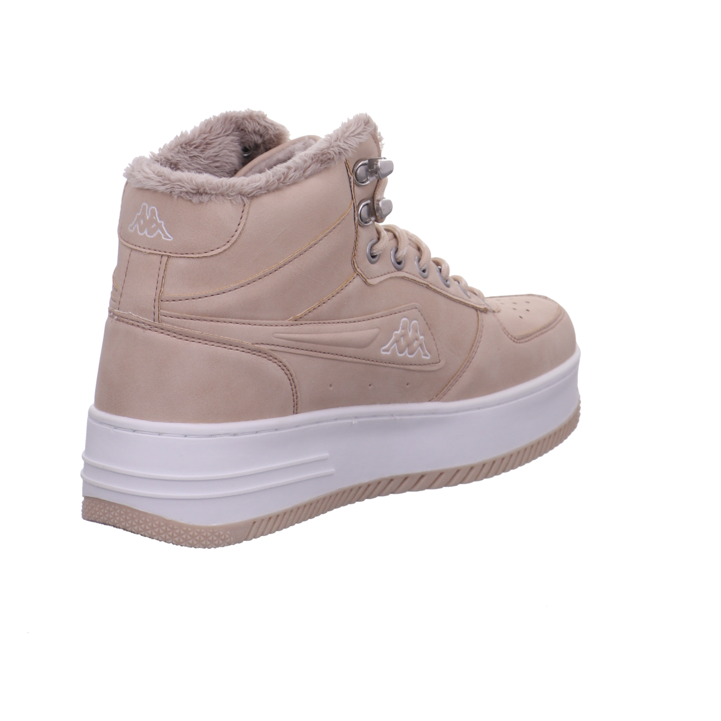 Kappa Stiefeletten sand Bild5