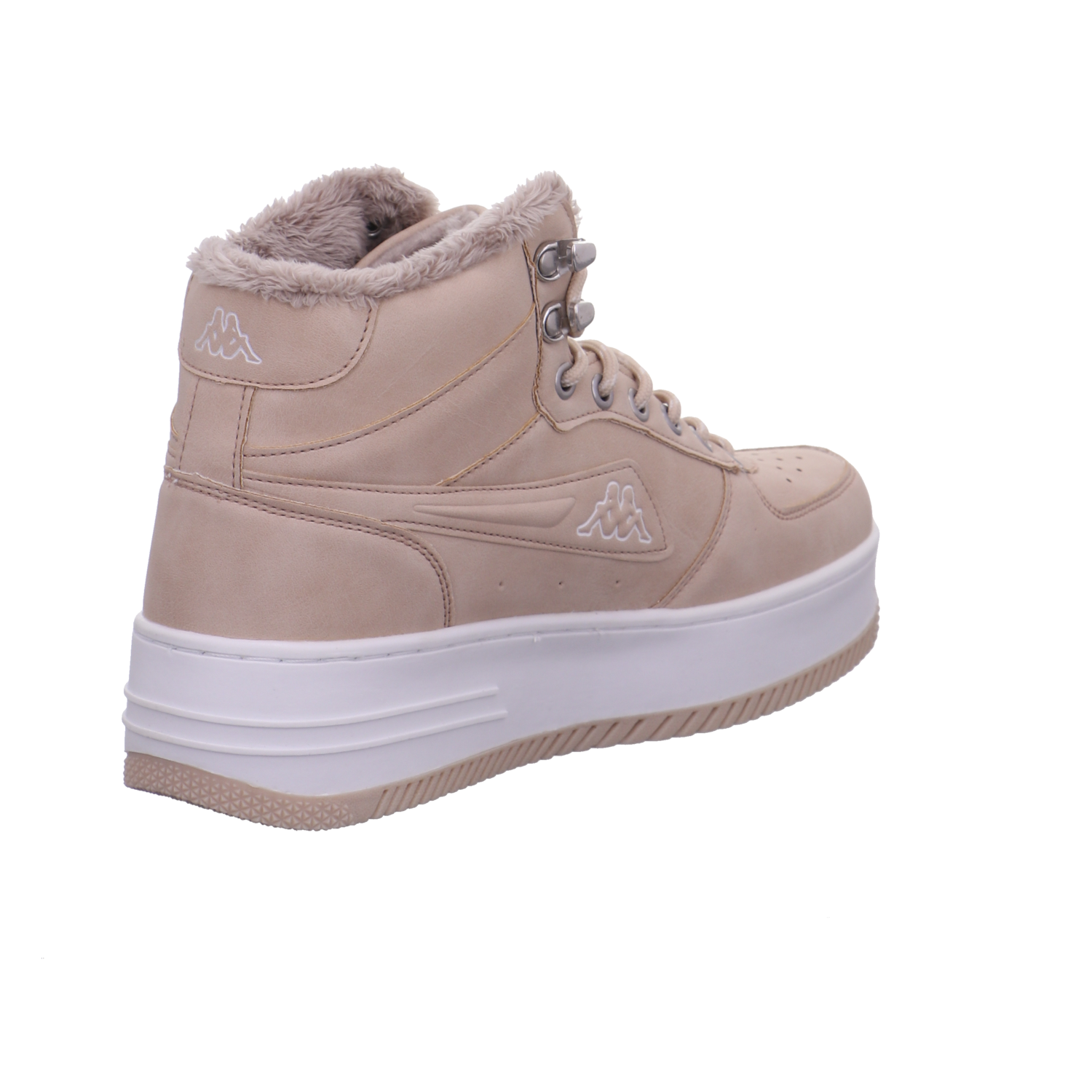 Kappa Stiefeletten sand Bild5