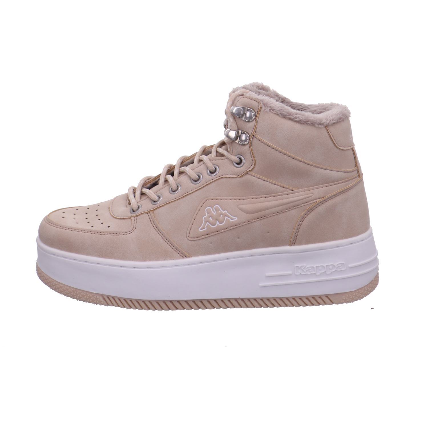 Kappa Stiefeletten sand Bild1
