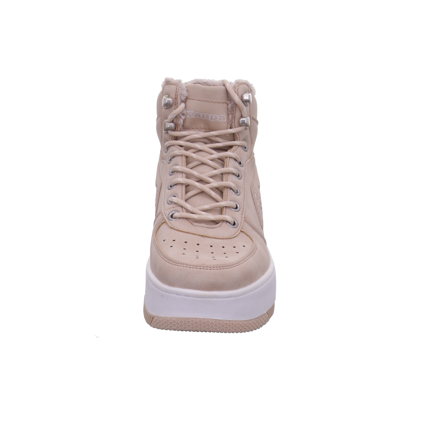 Kappa Stiefeletten sand Bild3
