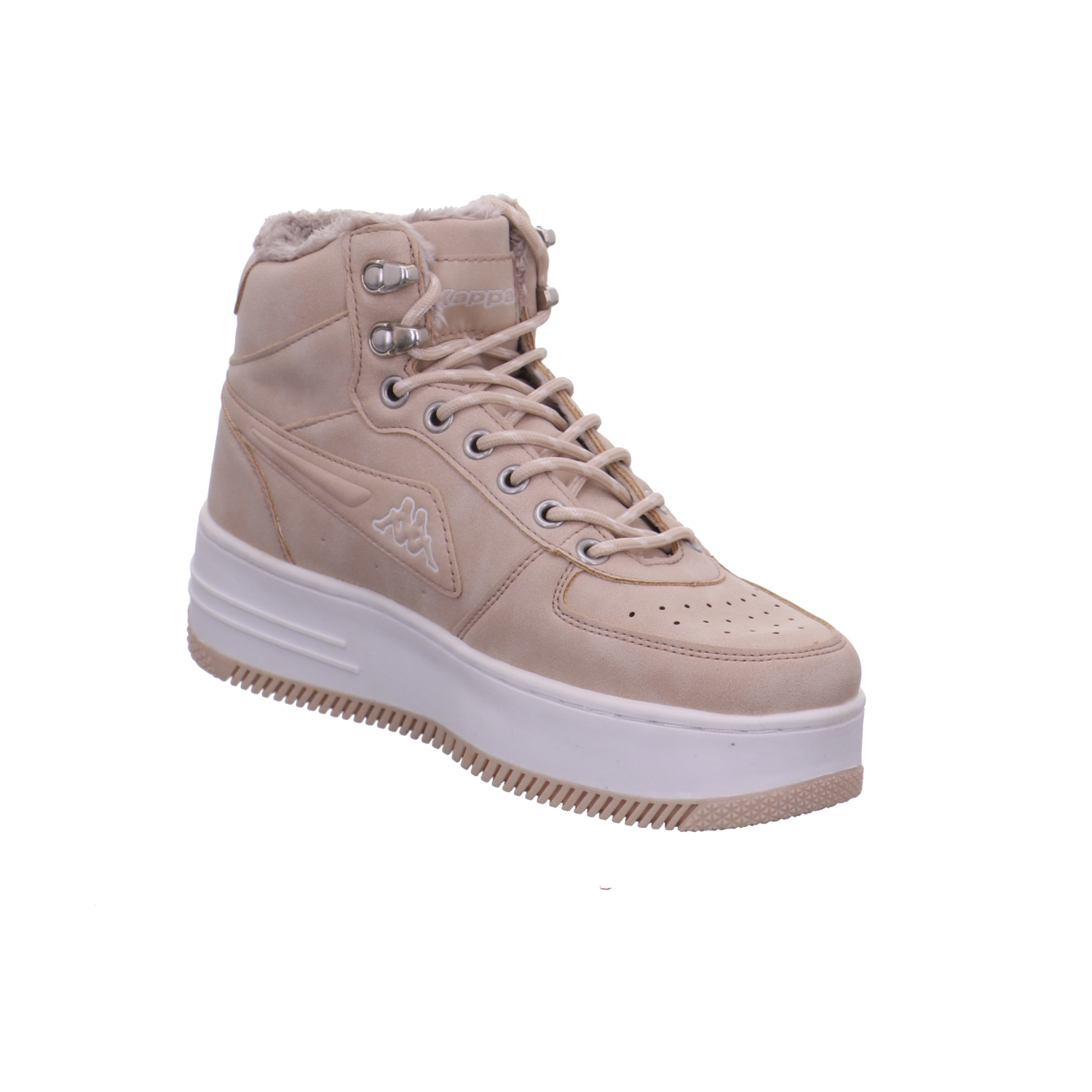 Kappa Stiefeletten sand Bild7