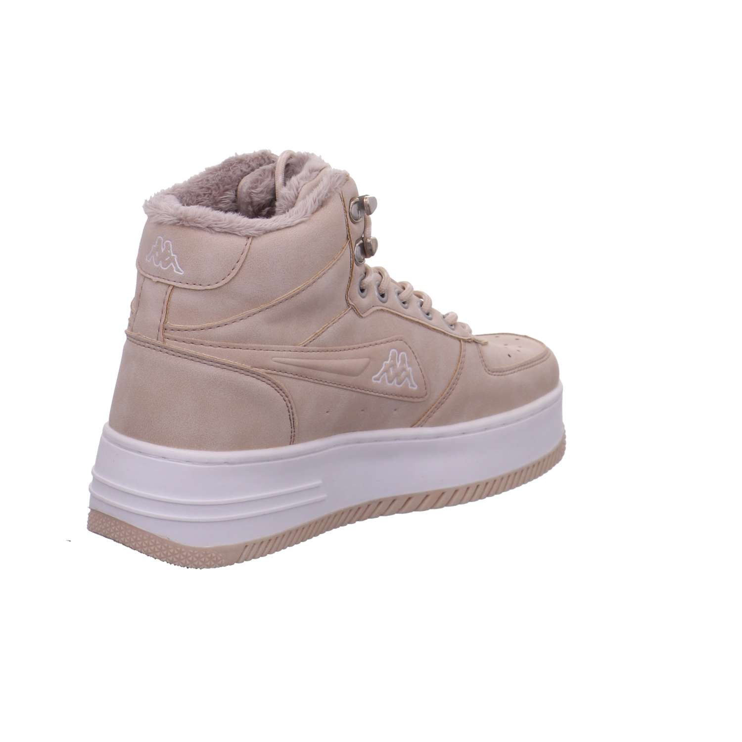 Kappa Stiefeletten sand Bild5