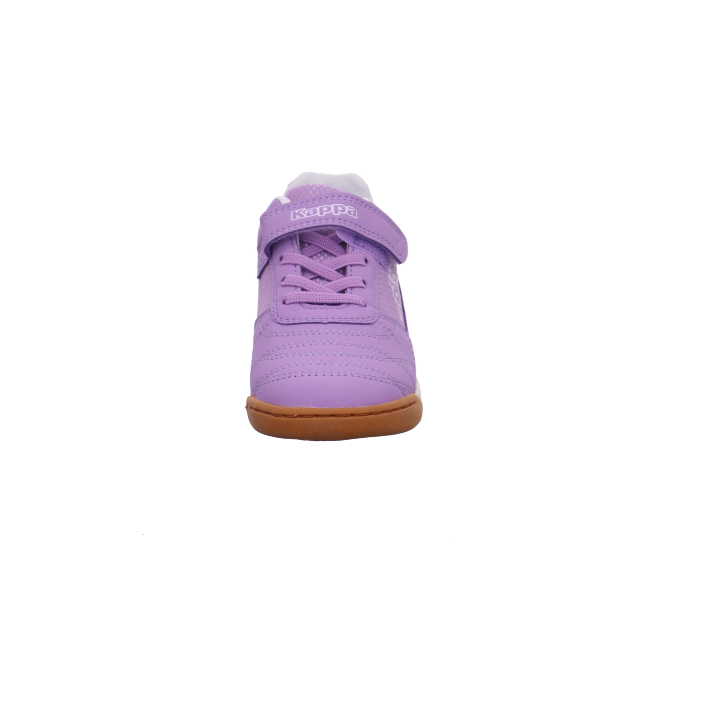 Kappa Training und Hallenschuhe viola lila Bild3