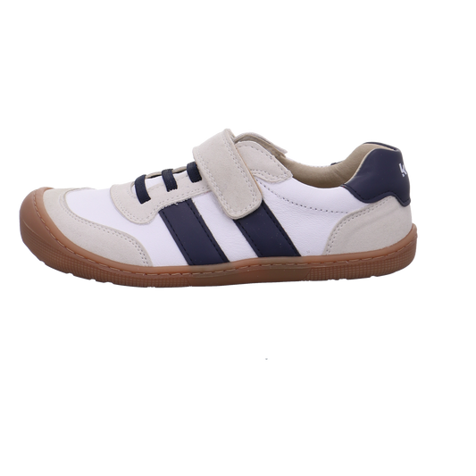 Koel Bernardino M weiß kombi Bild1