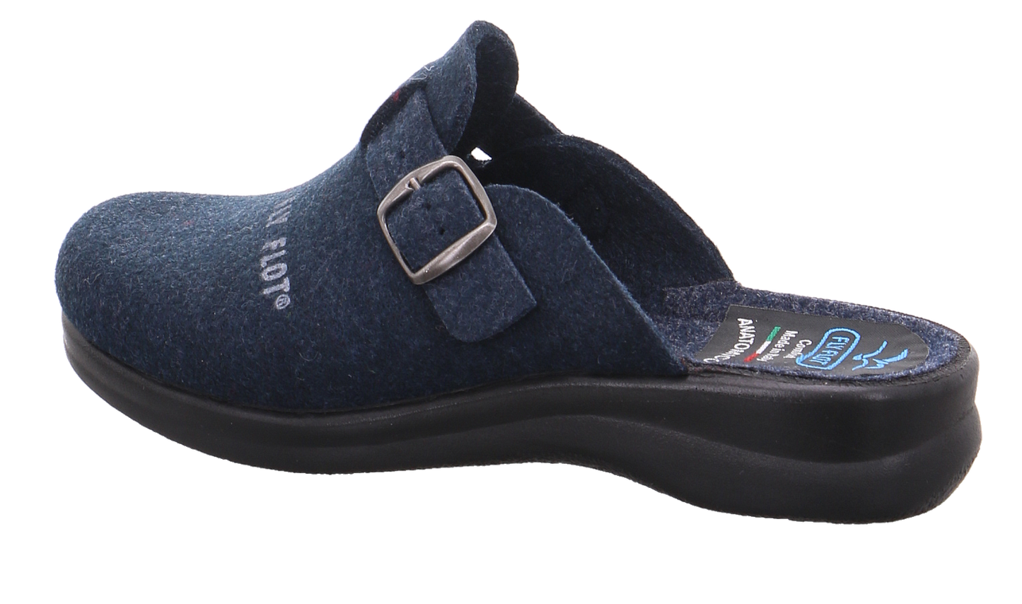 Fly Flot blau