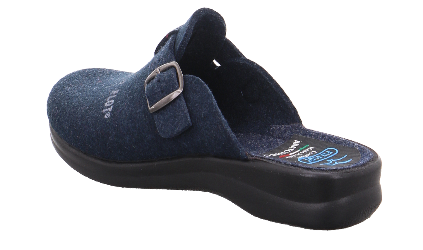 Fly Flot blau