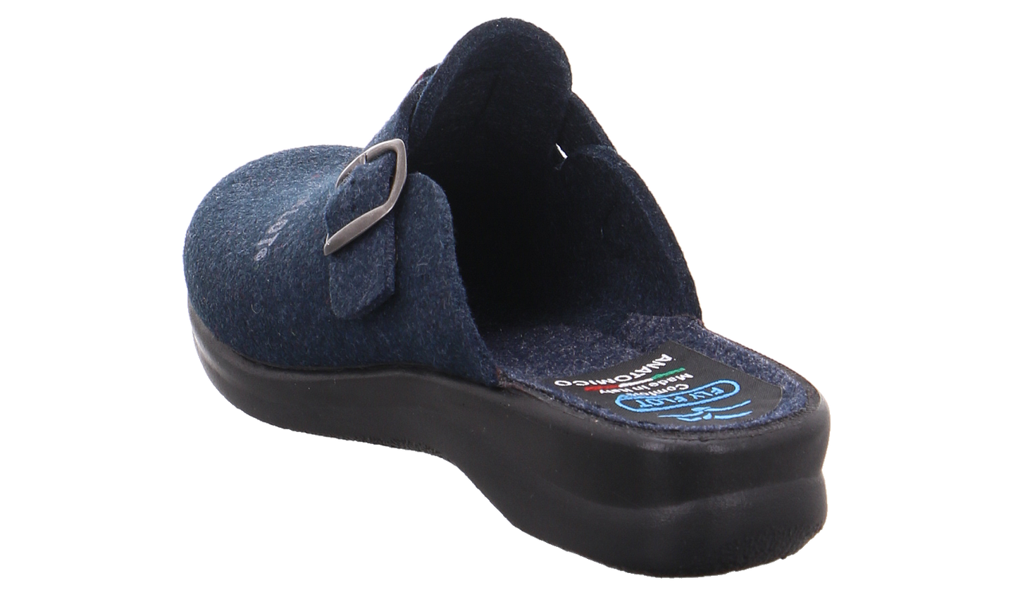 Fly Flot blau