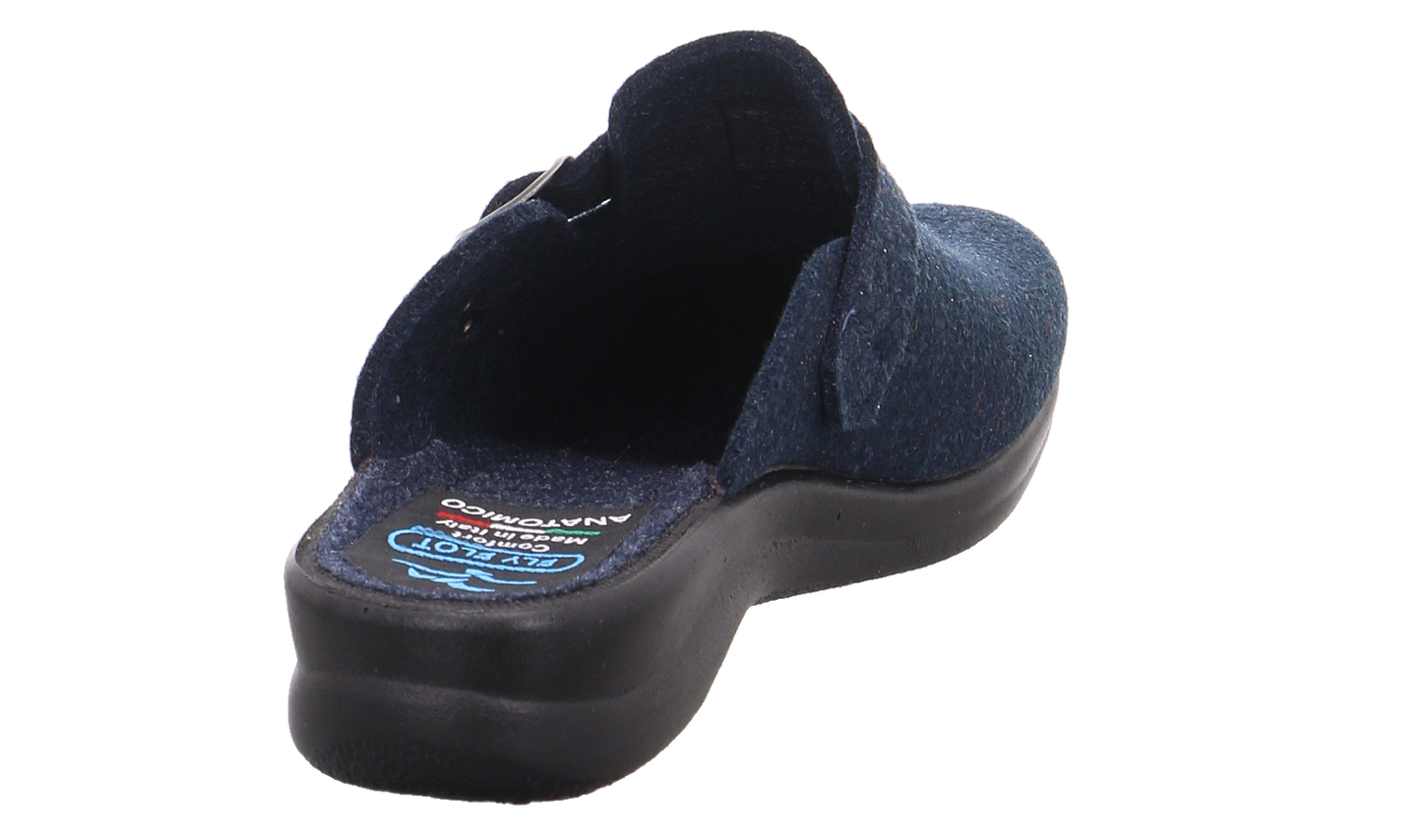 Fly Flot blau
