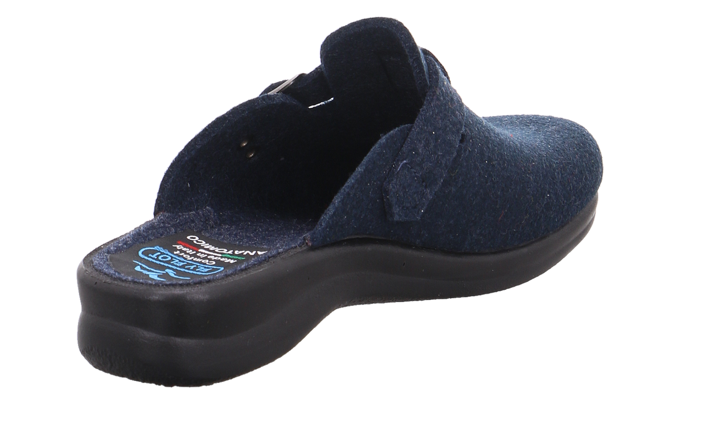 Fly Flot blau