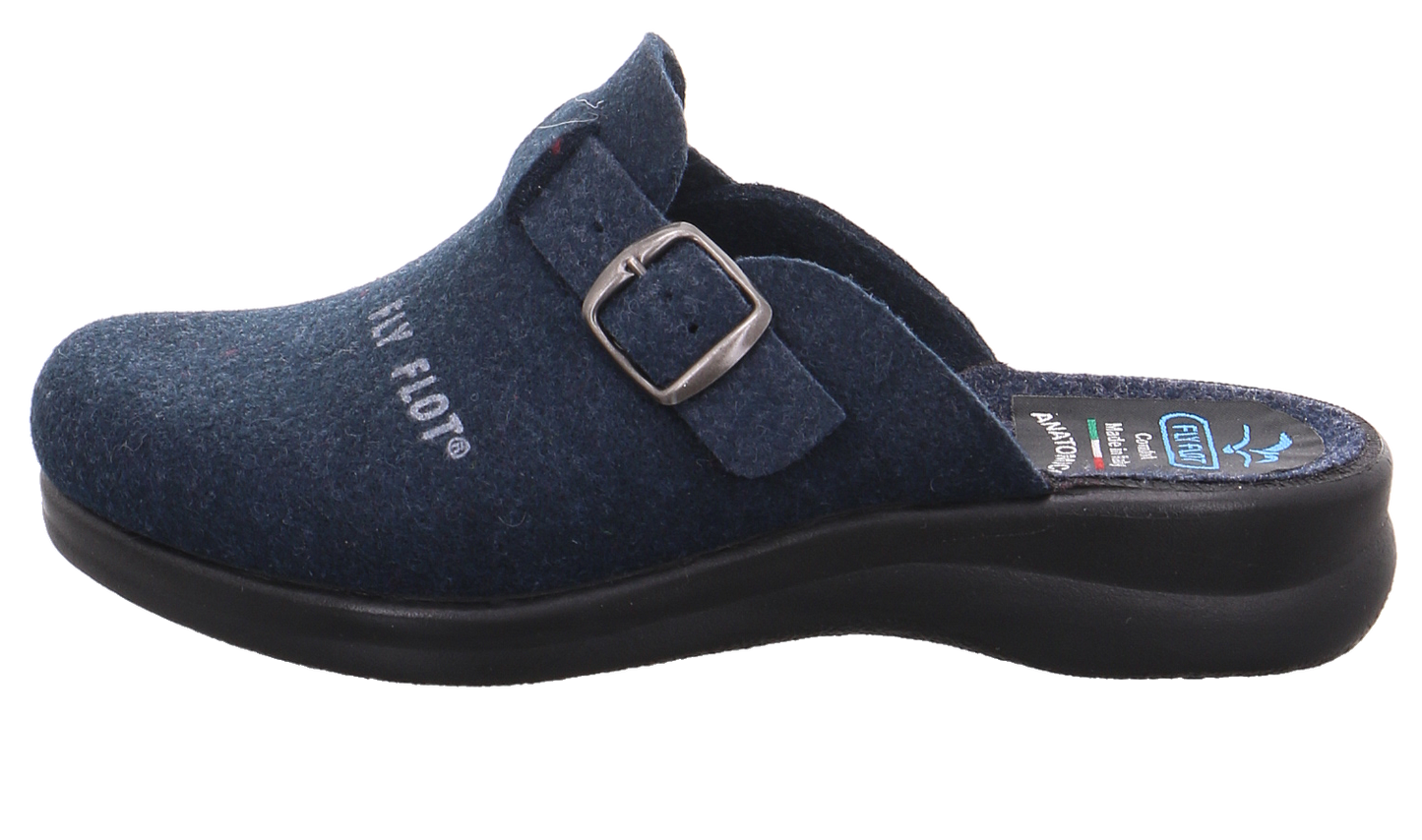 Fly Flot blau