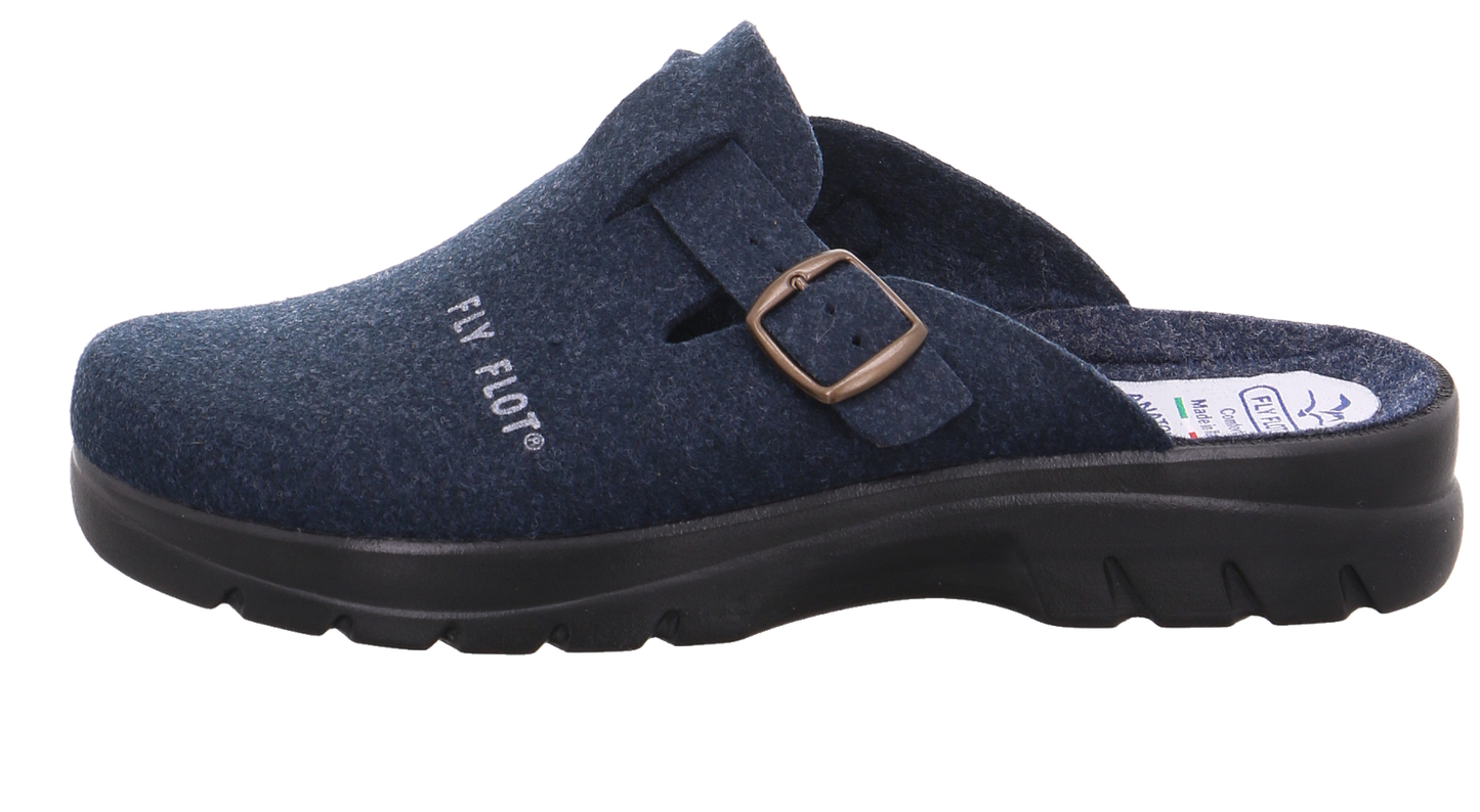 Fly Flot blau