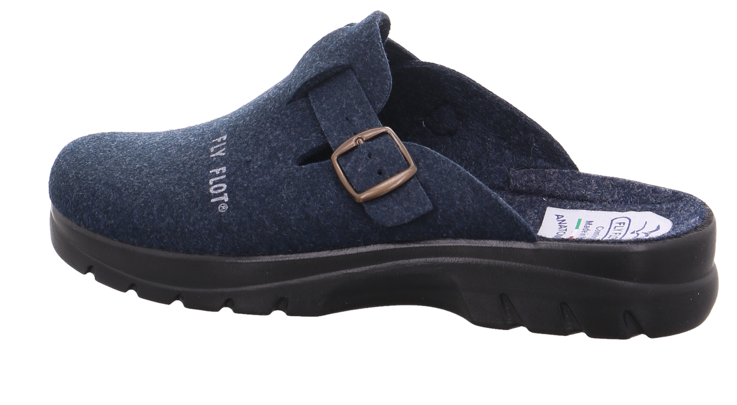 Fly Flot blau