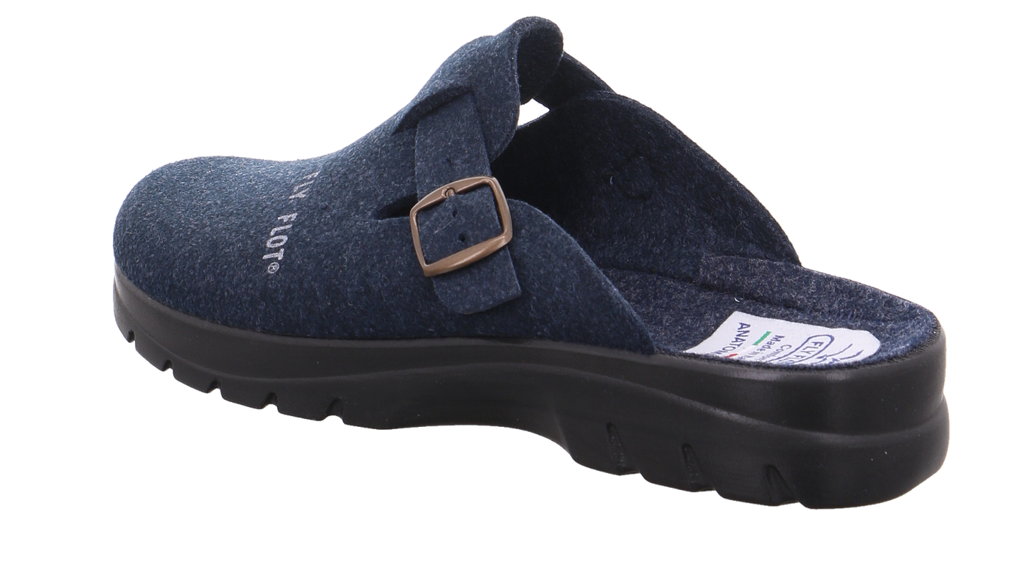 Fly Flot blau