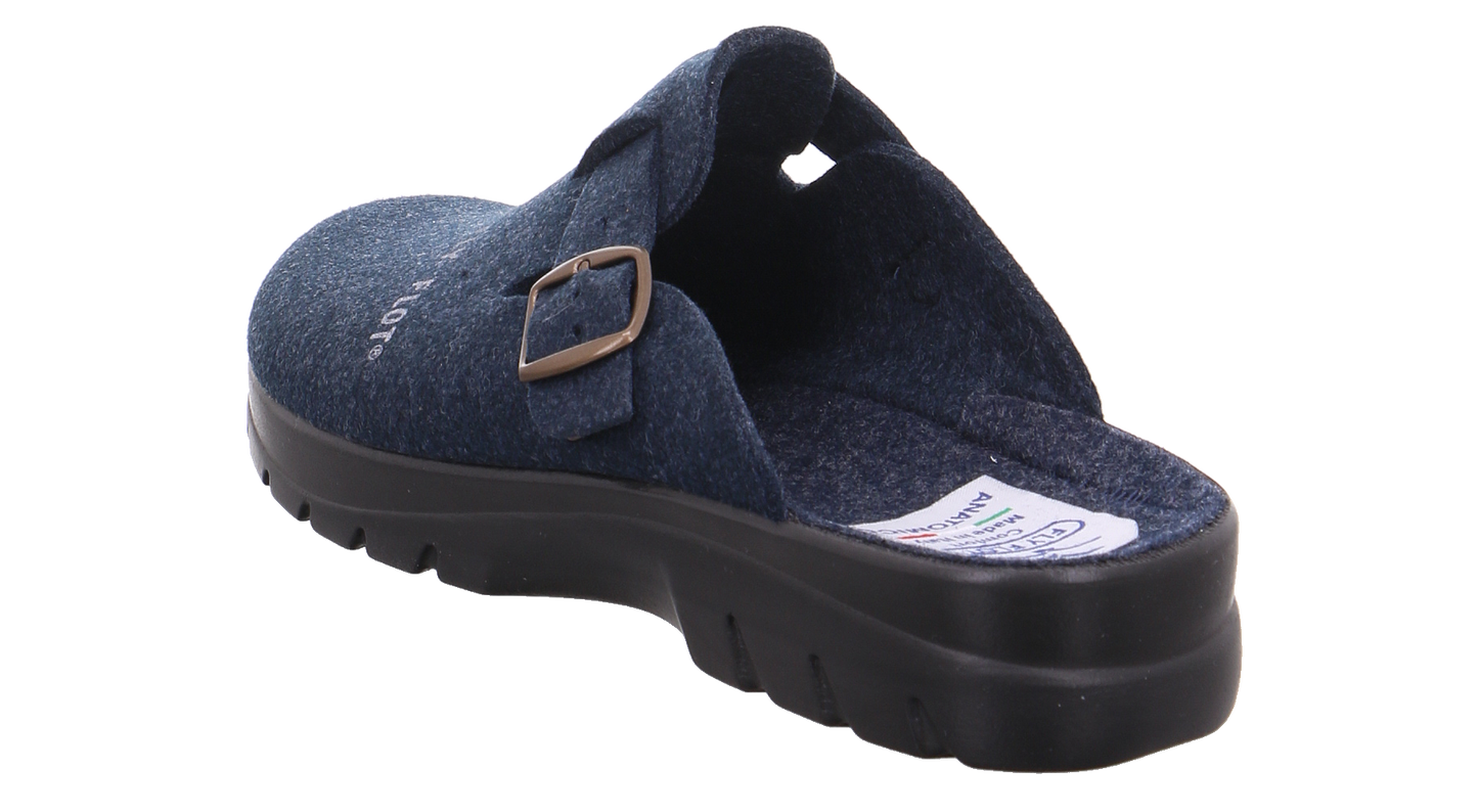 Fly Flot blau