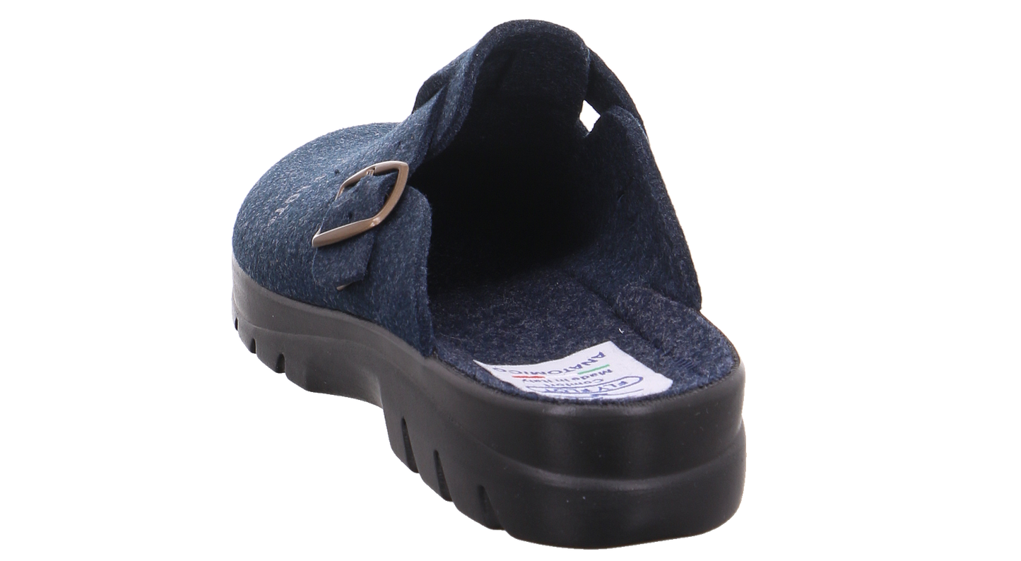 Fly Flot blau