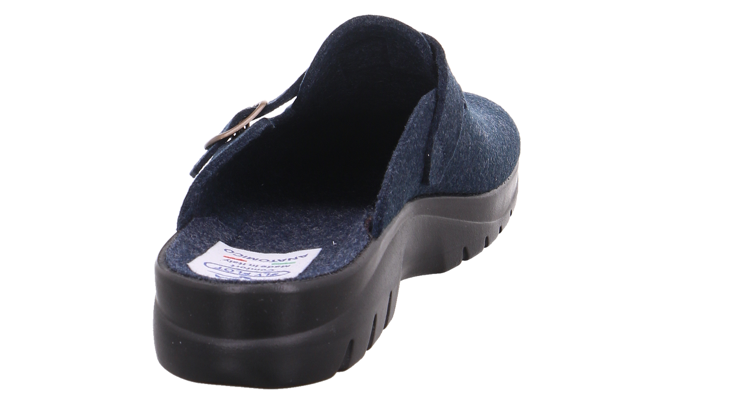 Fly Flot blau