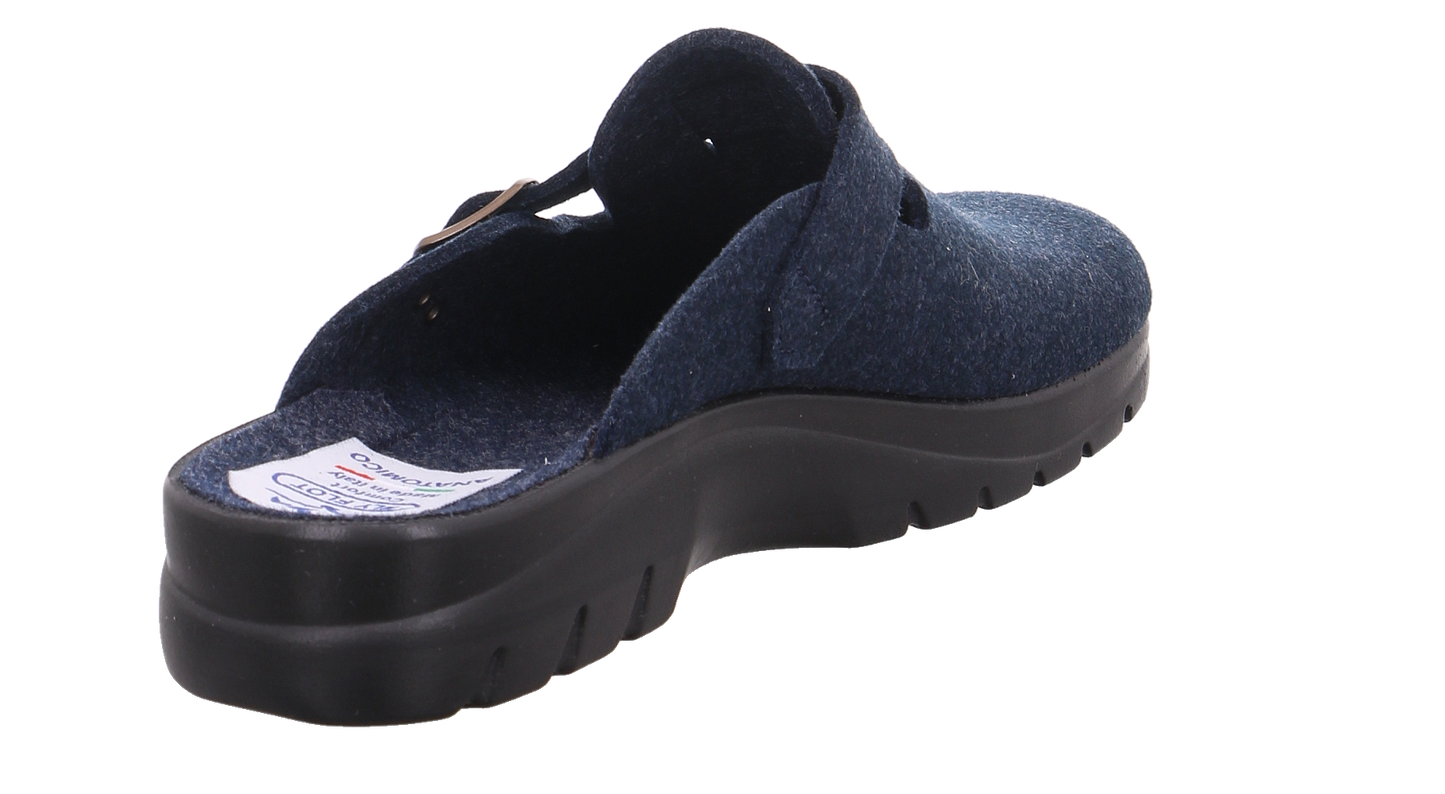 Fly Flot blau