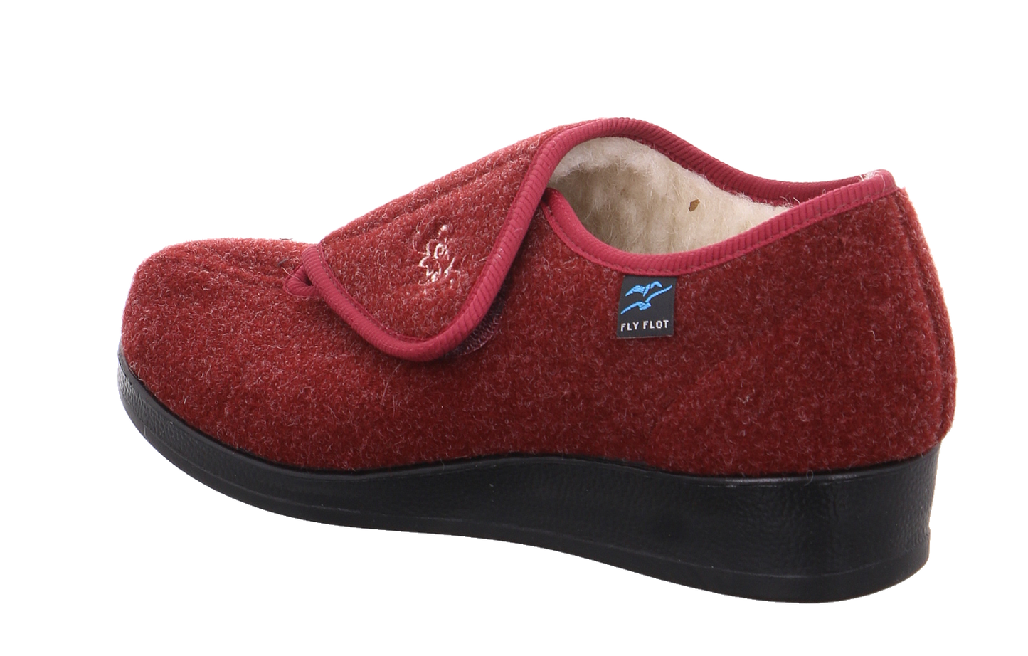 Fly Flot bordeaux