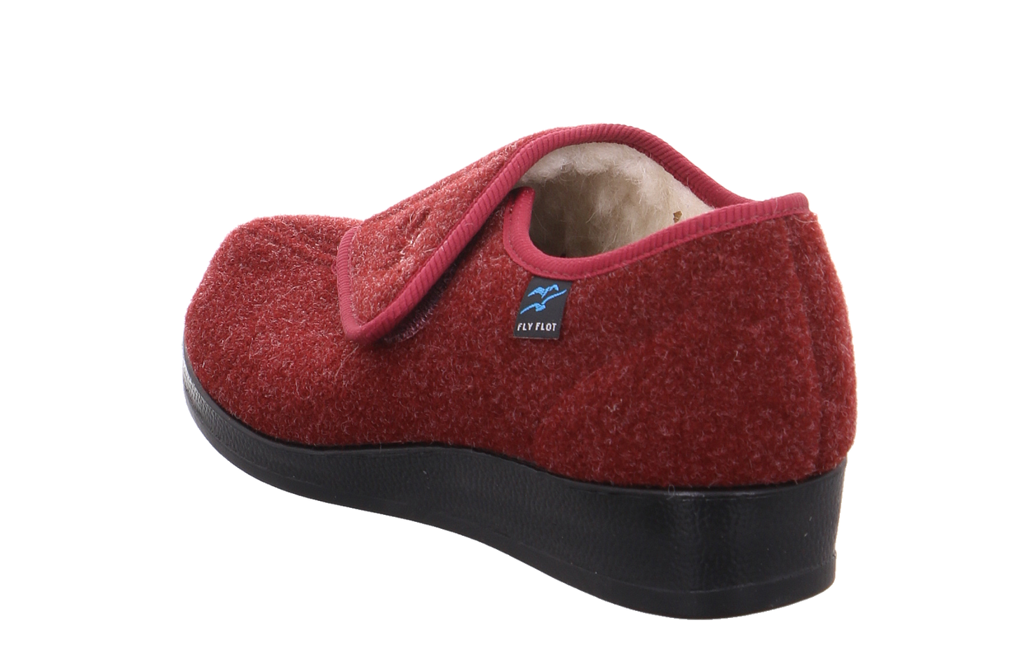 Fly Flot bordeaux