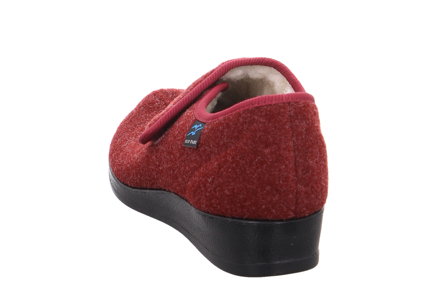 Fly Flot bordeaux