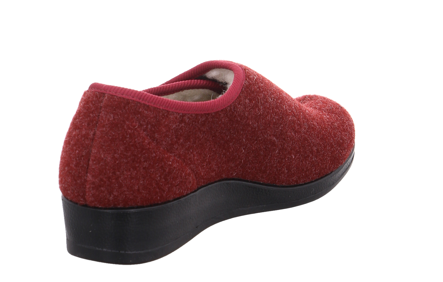 Fly Flot bordeaux