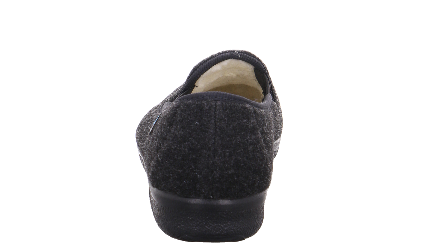 Fly Flot schwarz