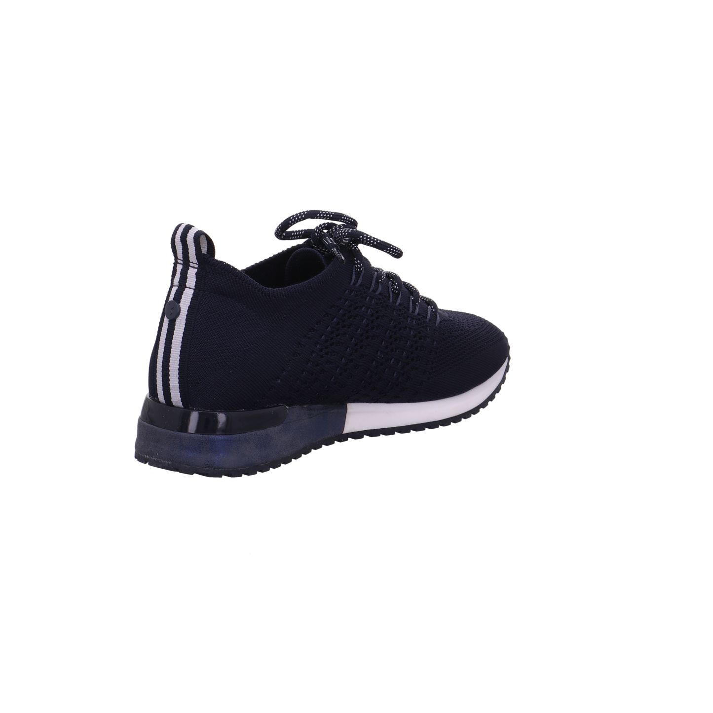 La Strada blau Bild5