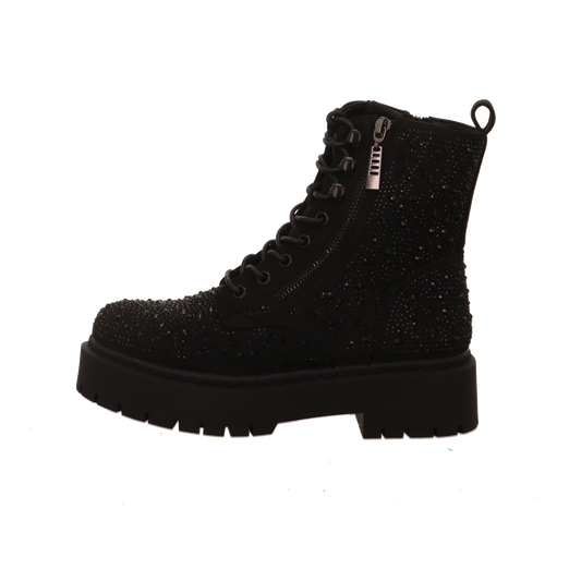 La Strada  schwarz Bild1