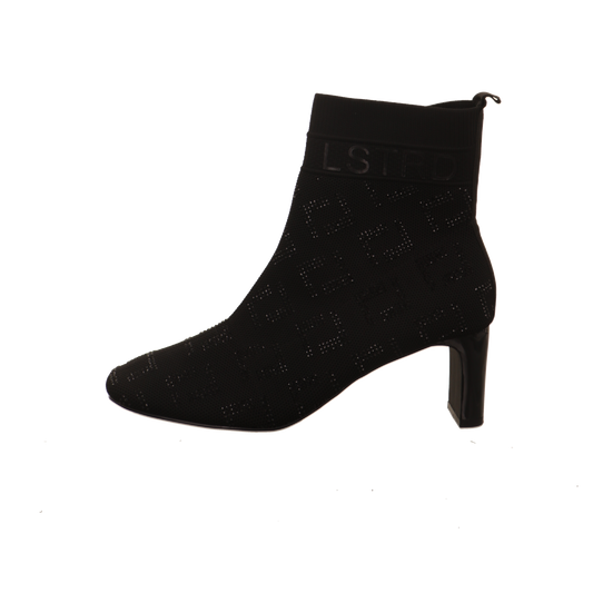 La Strada  schwarz kombi Bild1