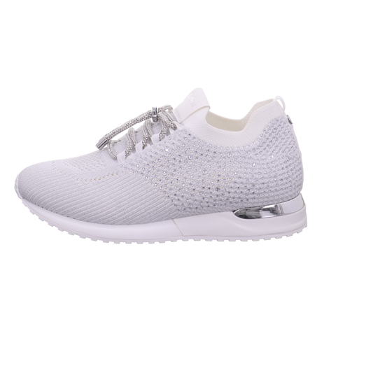 La Strada  weiß kombi Bild1