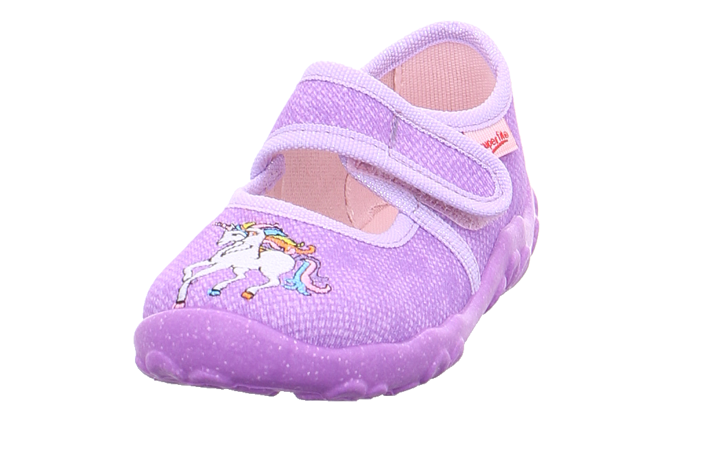 Superfit viola lila