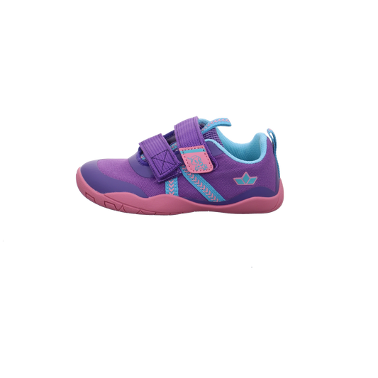 Lico ARIDE V viola lila Bild1