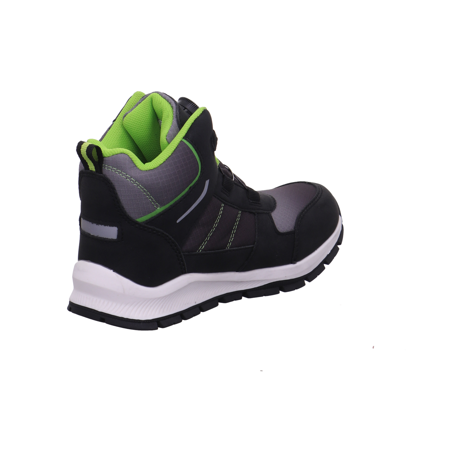 Lico Akima schwarz kombi Bild5