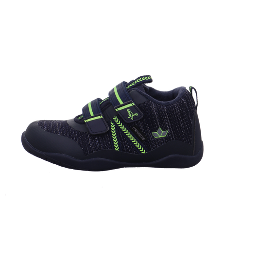 Lico Aride V Mid blau kombi Bild1