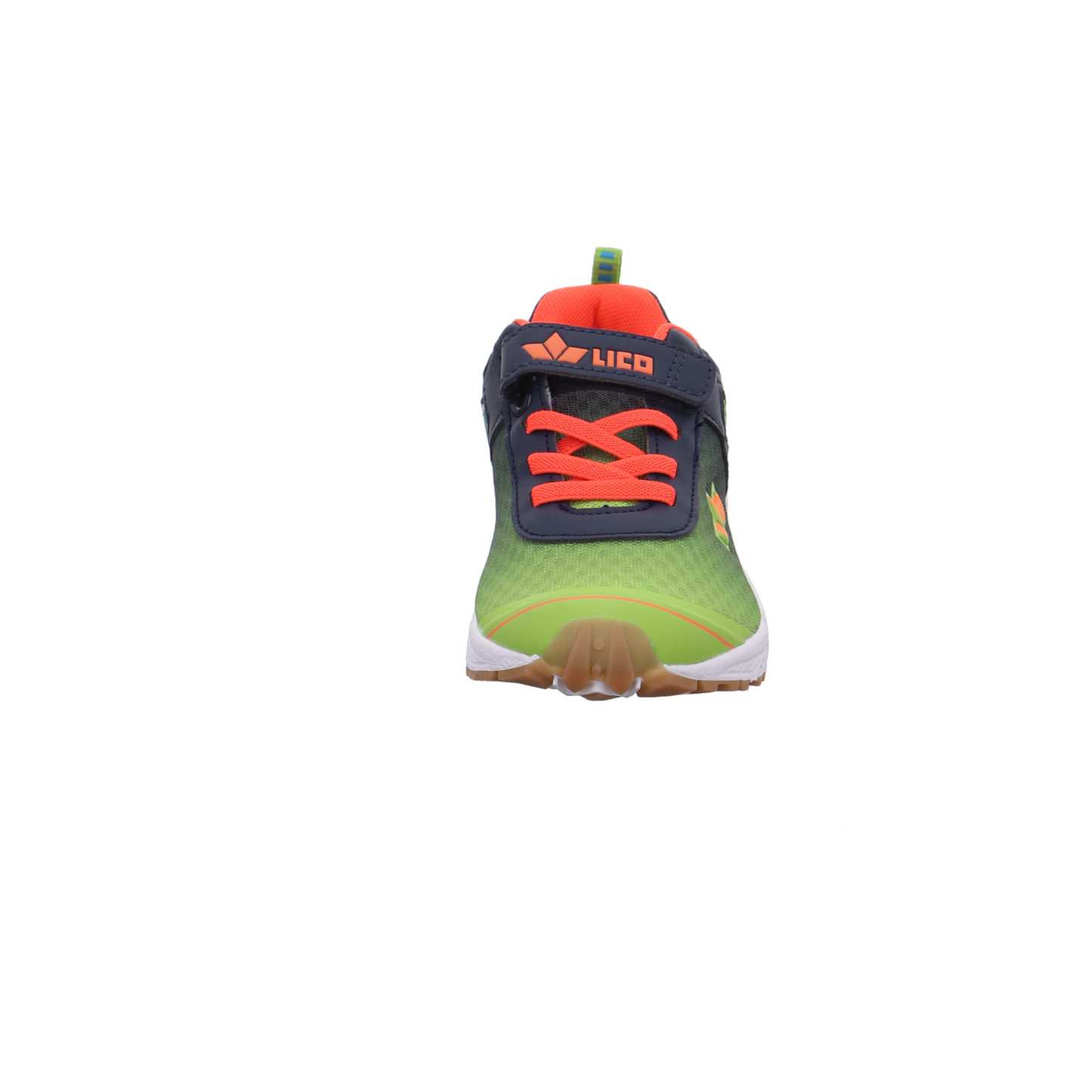 Lico Barney VS grün kombi Bild3