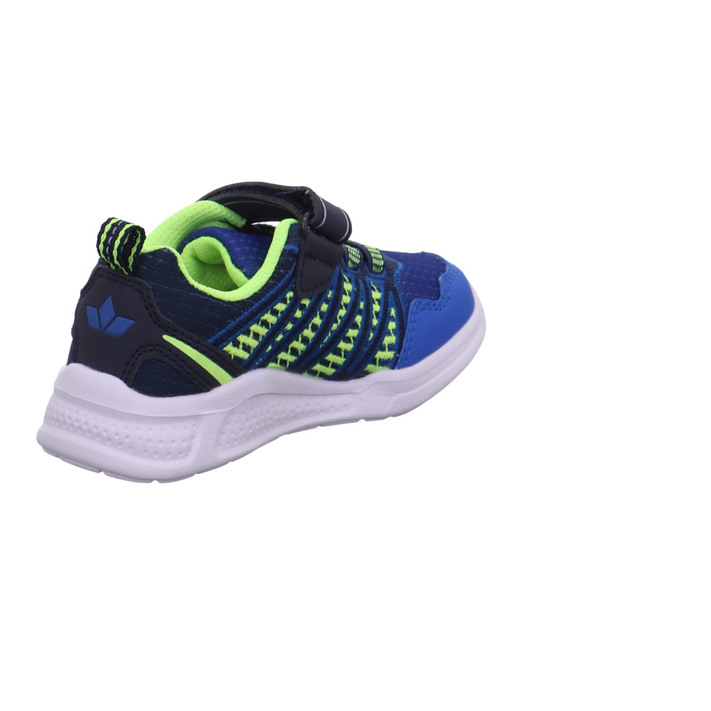Lico Blinky Boy blau kombi Bild5