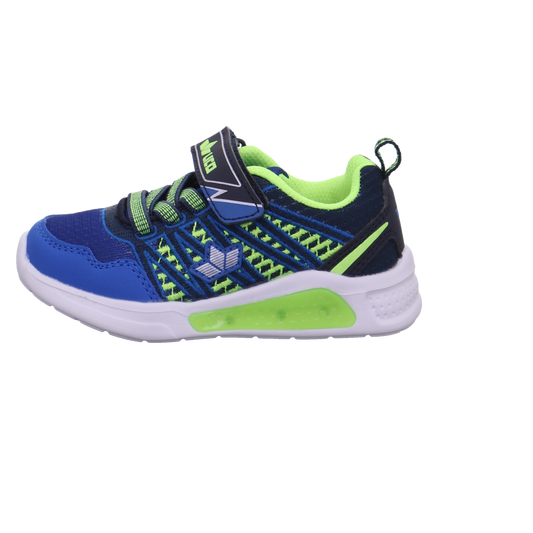 Lico Blinky Boy blau kombi Bild1