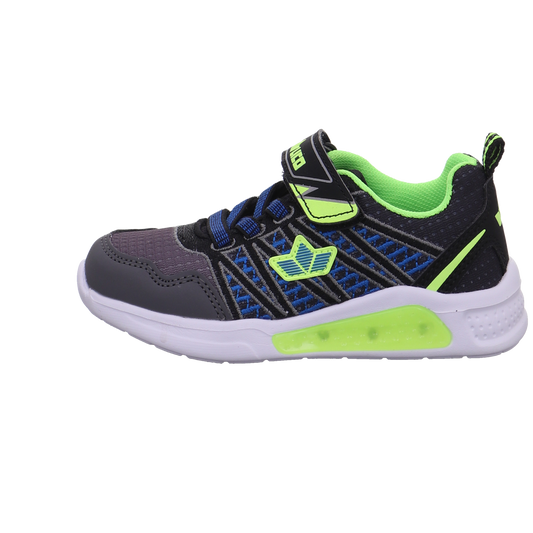 Lico Blinky Boy schwarz kombi Bild1