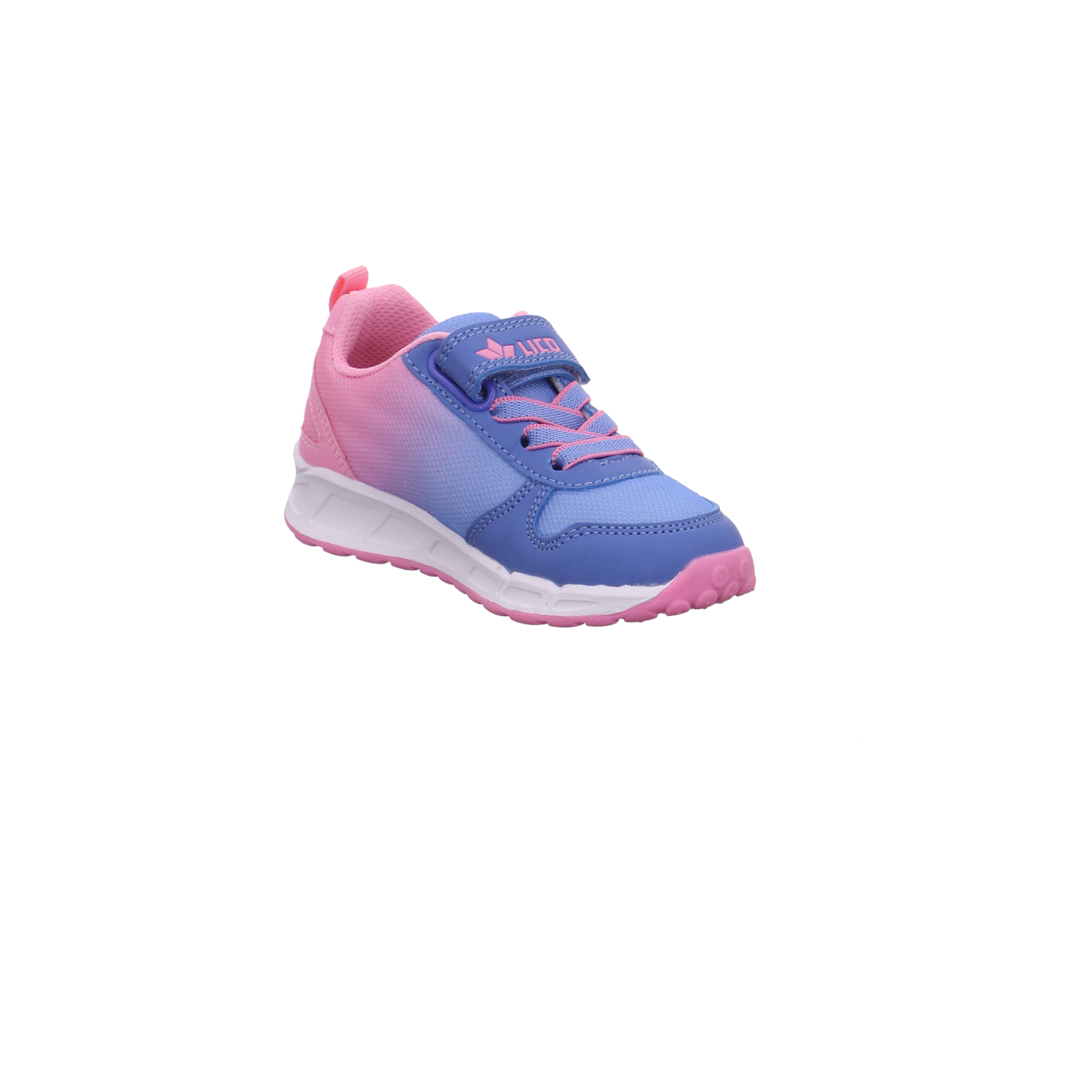 Lico Blinky Girl blau kombi Bild7