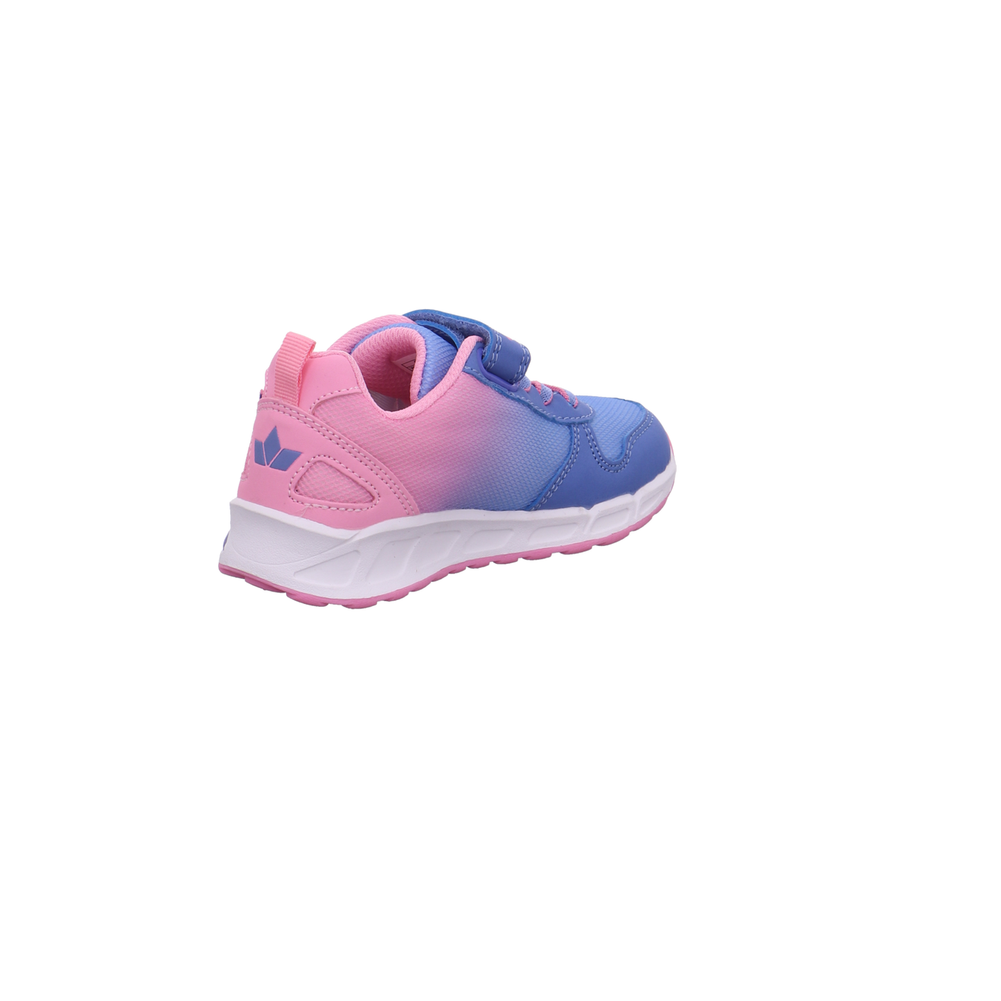 Lico Blinky Girl blau kombi Bild5