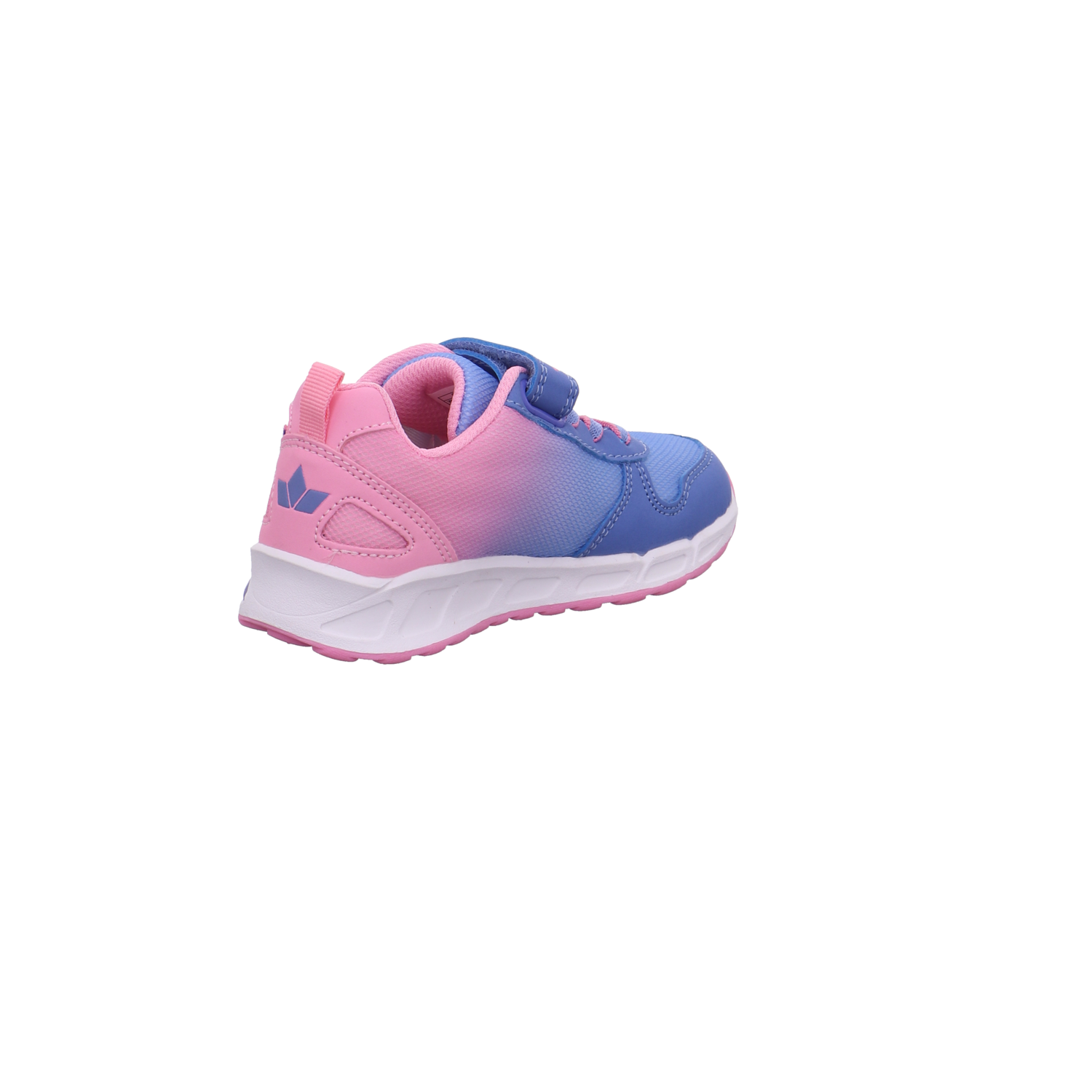 Lico Blinky Girl blau kombi Bild5