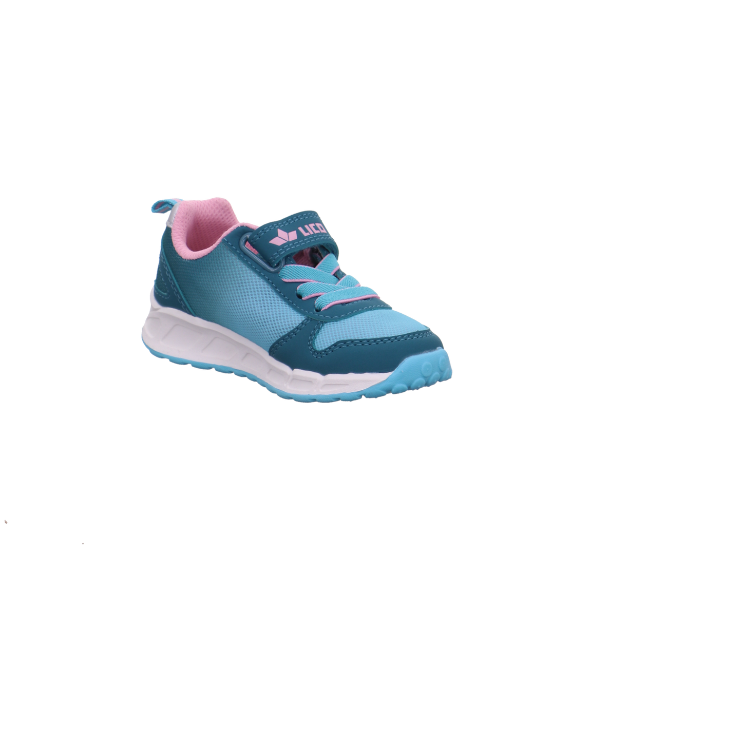 Lico Blinky Girl blau kombi Bild7