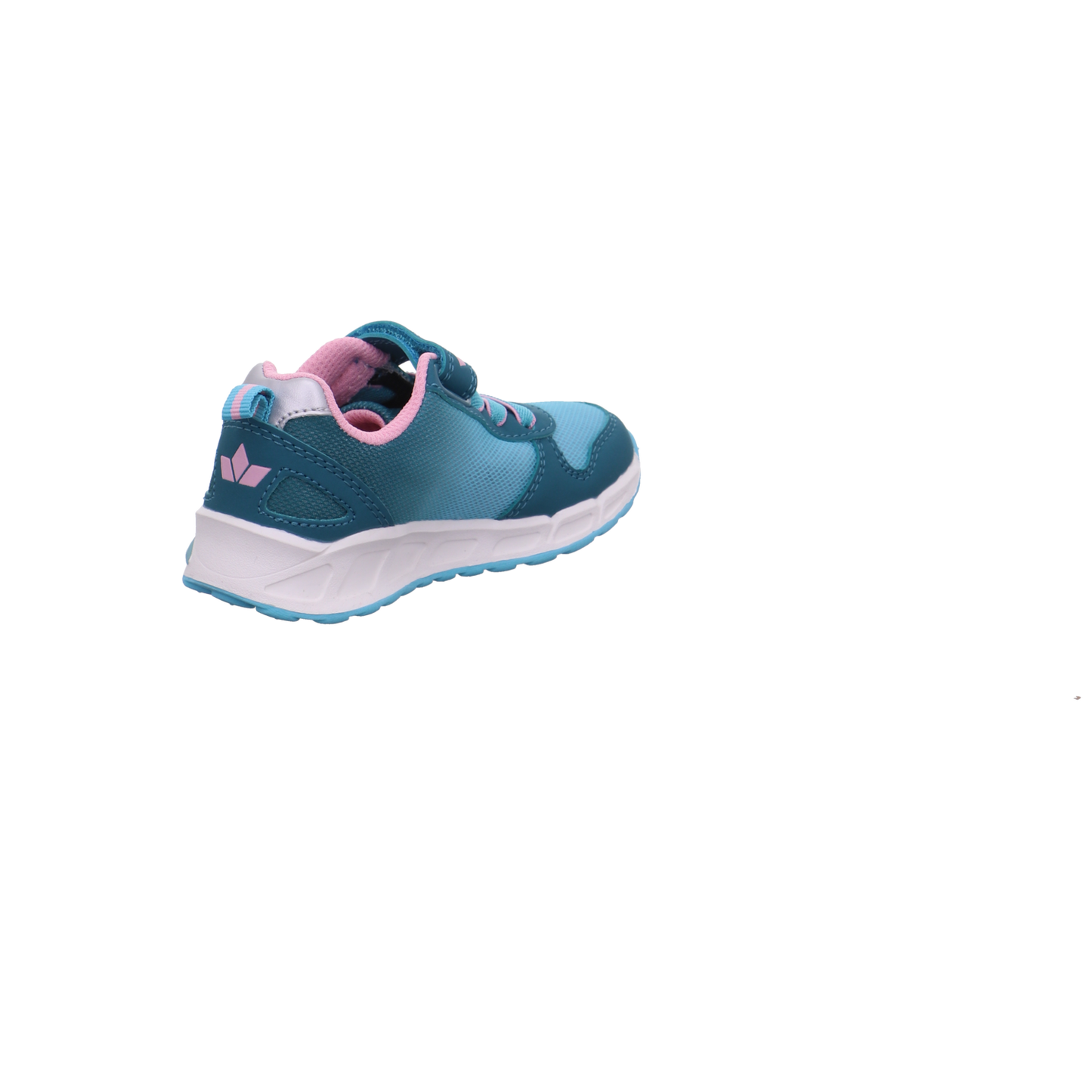 Lico Blinky Girl blau kombi Bild5