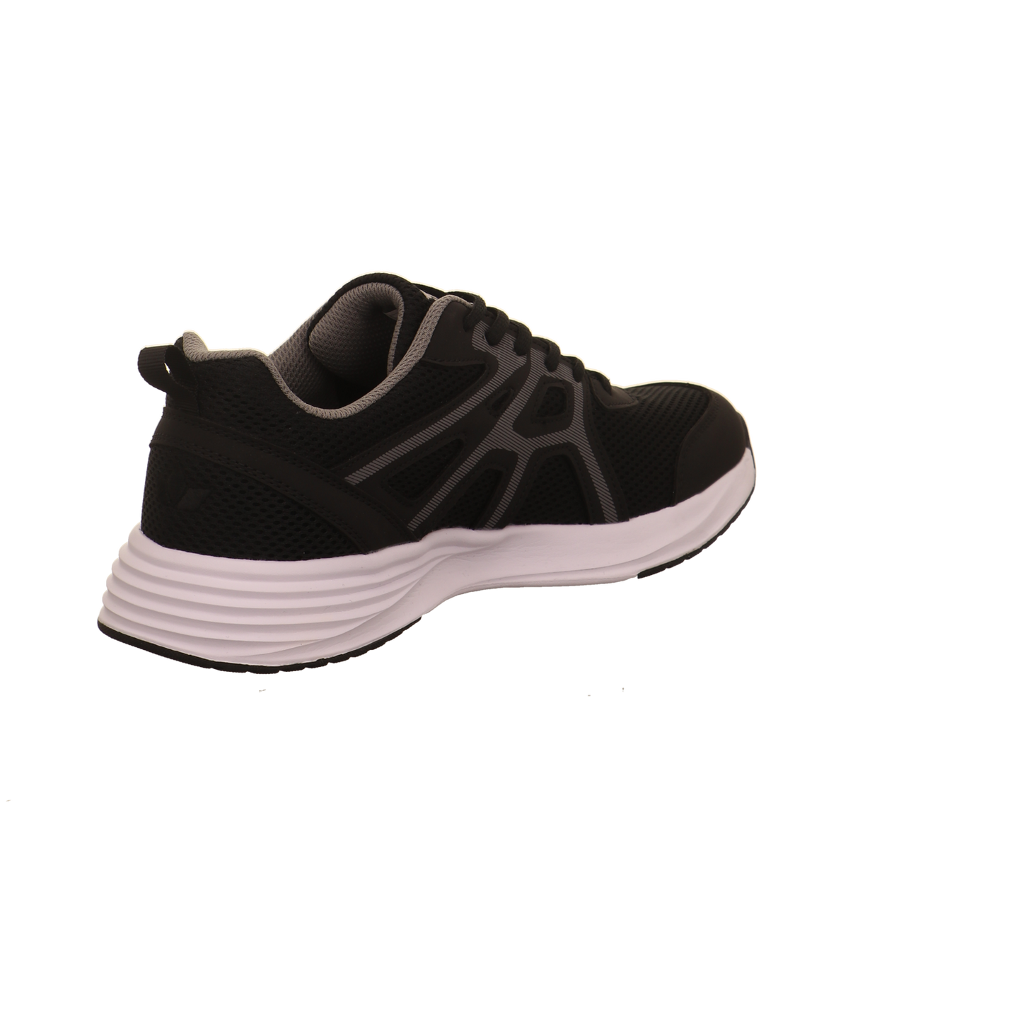 Lico Bounce schwarz kombi Bild5