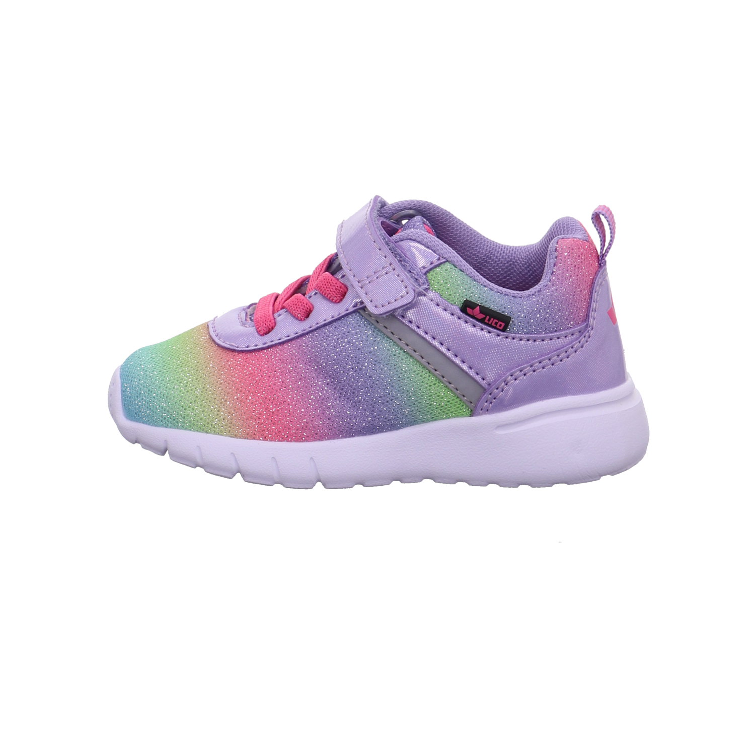 Lico Cakes VS viola lila Bild1