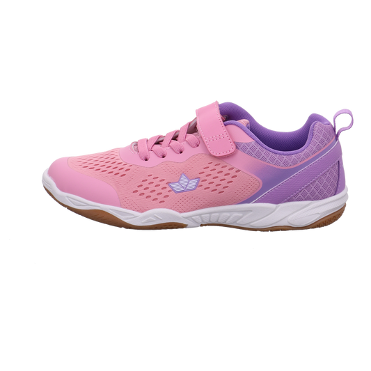 Lico Key VS rose kombi Bild1