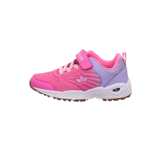 Lico REFUGIO VS pink kombi Bild1