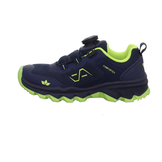 Lico Rockledge blau kombi Bild1